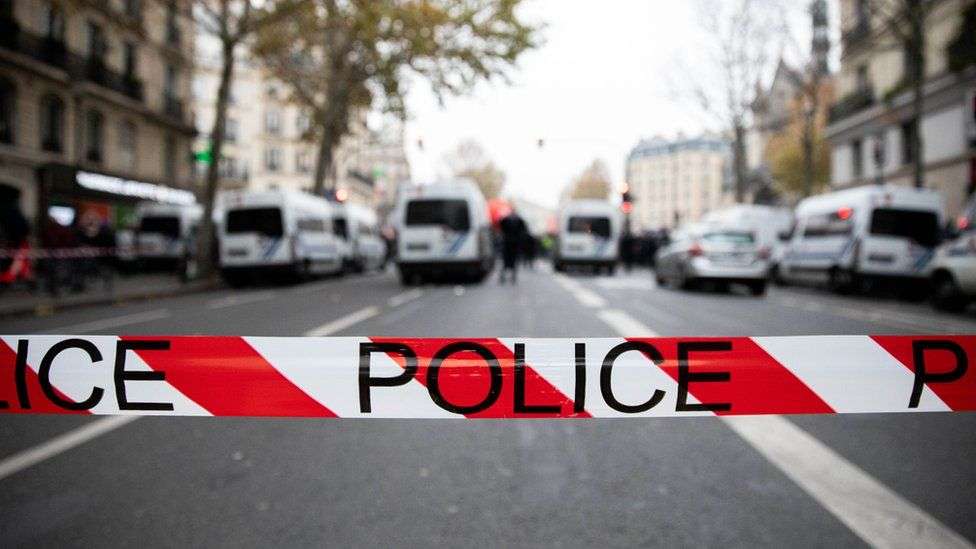 France murders: French police arrest man after bodies of five people found in Meaux