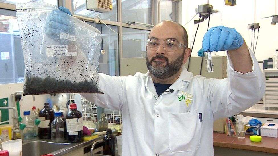 Firm develops jet fuel made entirely from human poo