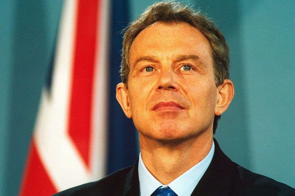 Tony Blair urged 'radical' measures to cut asylum, archive papers reveal