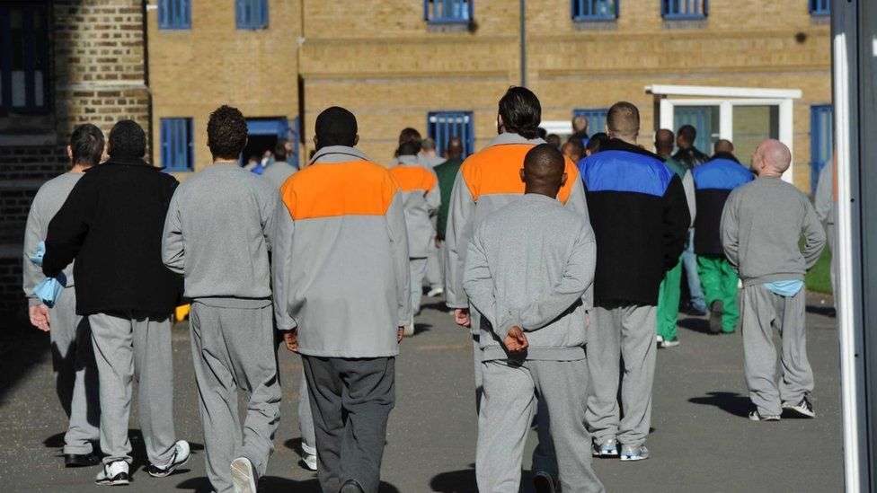 Prisons must focus on rehabilitation to cut reoffending, says chief inspector