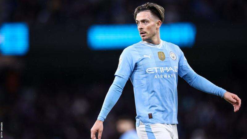 Jack Grealish: Manchester City midfielder says burglary was 'devastating'
