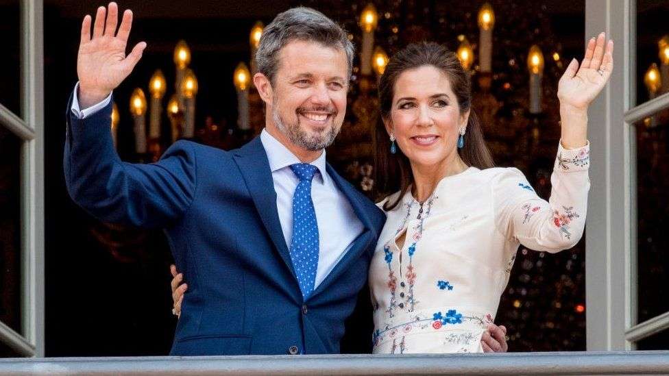 Crown Prince Frederik: What do we know about the next king of Denmark?