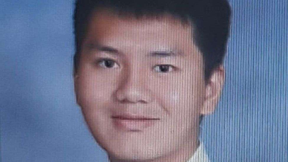 Kai Zhuang: Police in Utah say student feared kidnapped may be 'camping'
