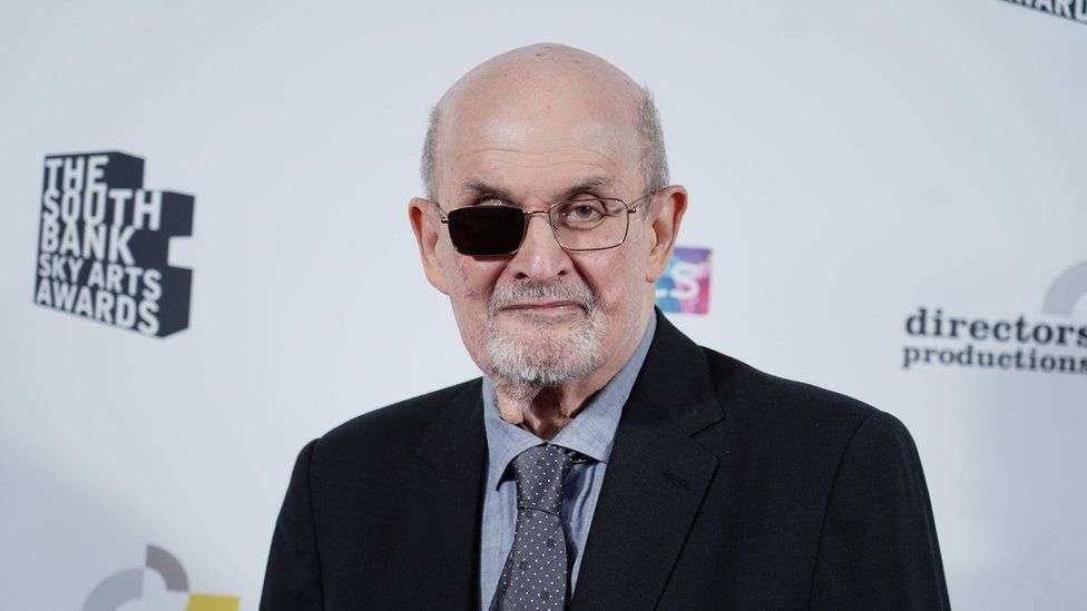 Salman Rushdie stabbing trial delayed over upcoming book