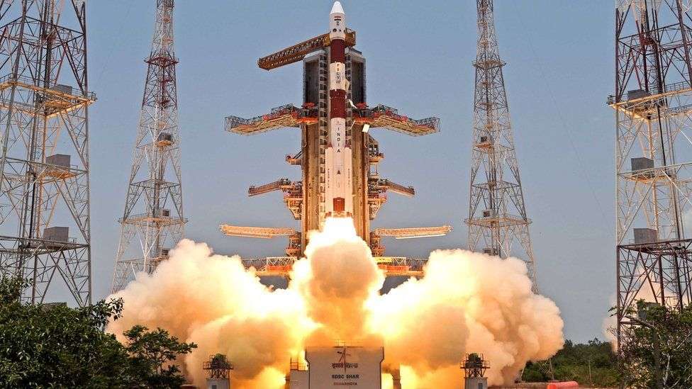Aditya-L1: India's Sun mission set to reach destination in hours