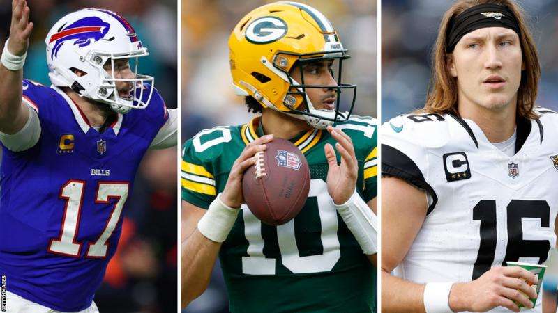 NFL week 18 review & results: Bills beat Dolphins, Packers make play-offs but Jaguars miss out