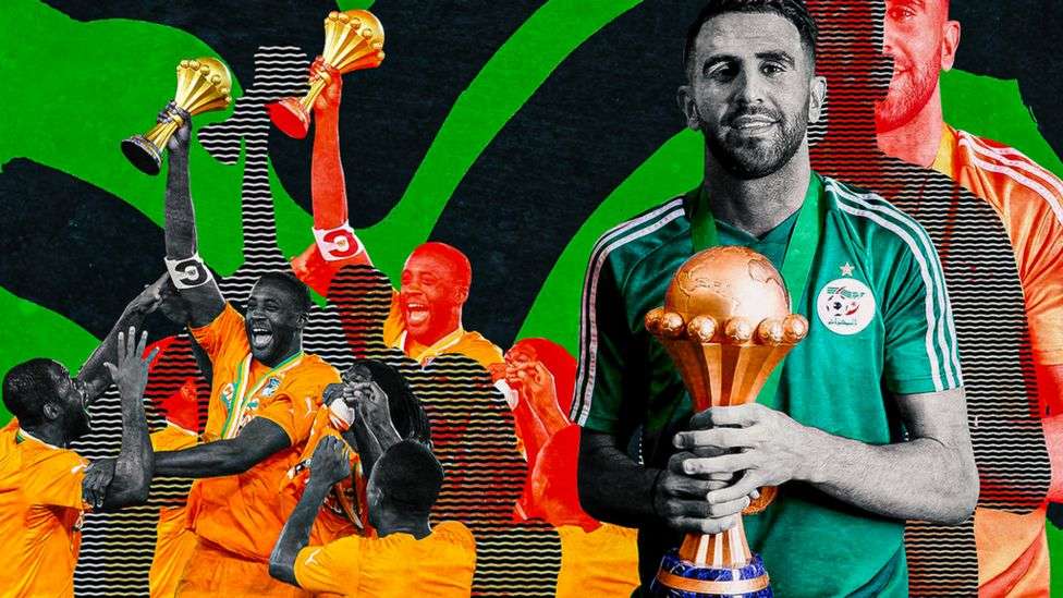 Afcon 2023: Opta predict who will win tournament in Ivory Coast