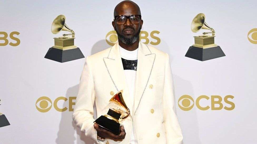 South African DJ Black Coffee injured during flight to Argentina