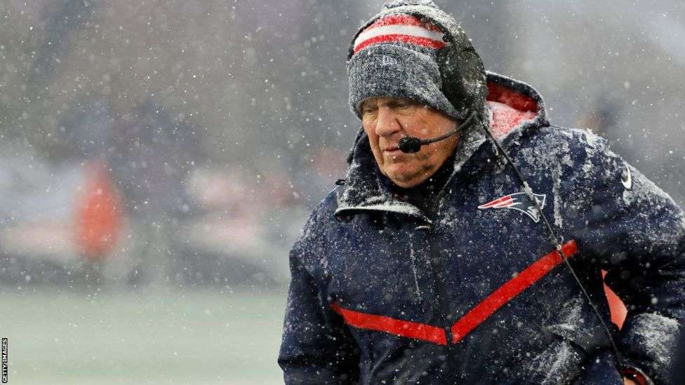 Bill Belichick: Legendary New England Patriots coach's exit confirmed after 24 years
