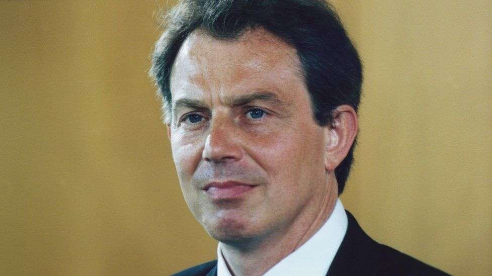 Tony Blair was warned Horizon IT system could be flawed, documents show