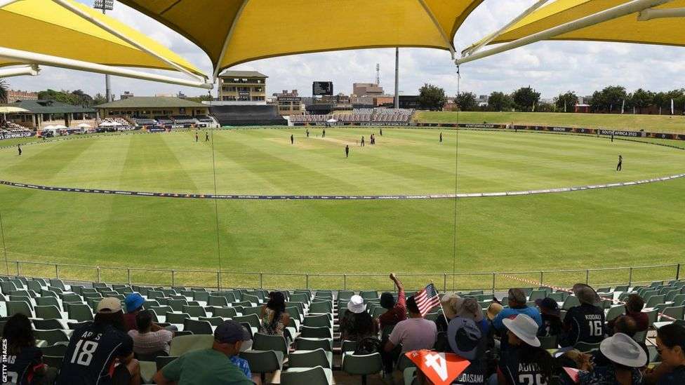Axing of South Africa U19 cricket captain sparks antisemitism row