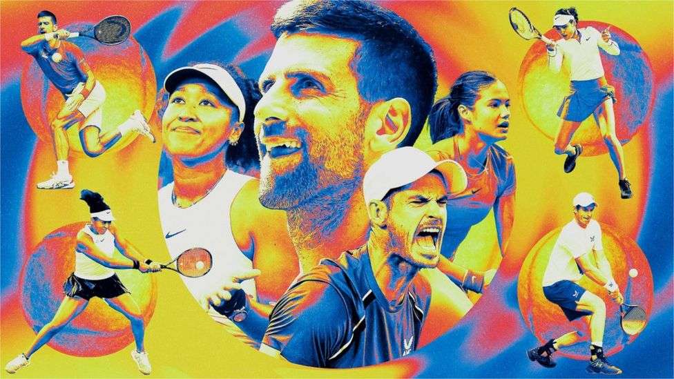 Australian Open 2024: Emma Raducanu, Novak Djokovic, Naomi Osaka among storylines