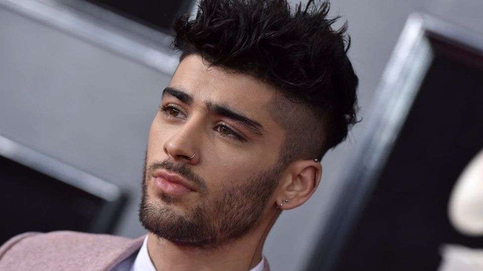 Zayn Malik: Fans rejoice at ex-One Direction member's Urdu single