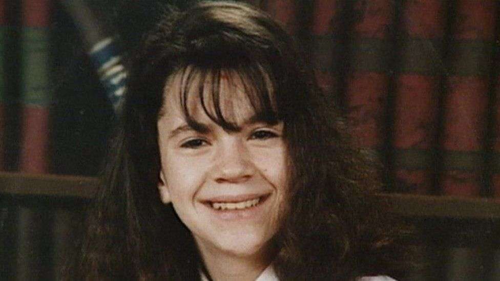 Caroline Glachan murder: Two men jailed for killing schoolgirl in 1996