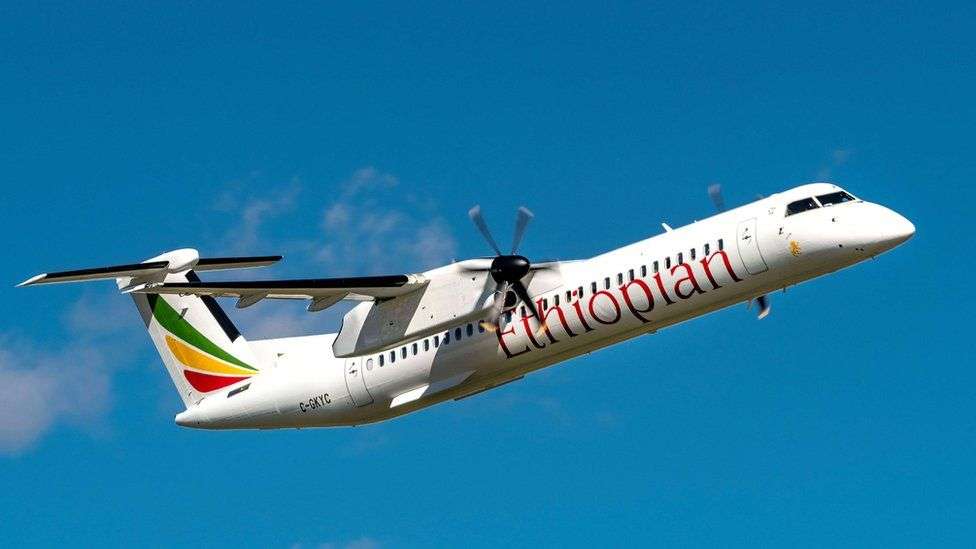 Somalia turns back Ethiopian plane headed for Somaliland
