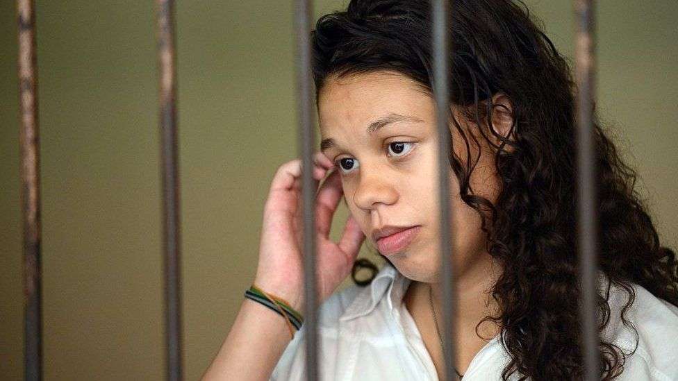 US woman gets 26 years for mother's 'suitcase murder'