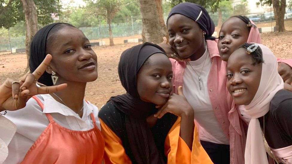 Abuja kidnapped sisters: Nigeria defence minister hits out at crowdfunding for ransoms
