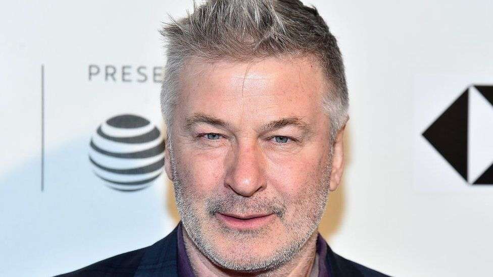 Alec Baldwin faces fresh manslaughter charge over 'Rust' shooting