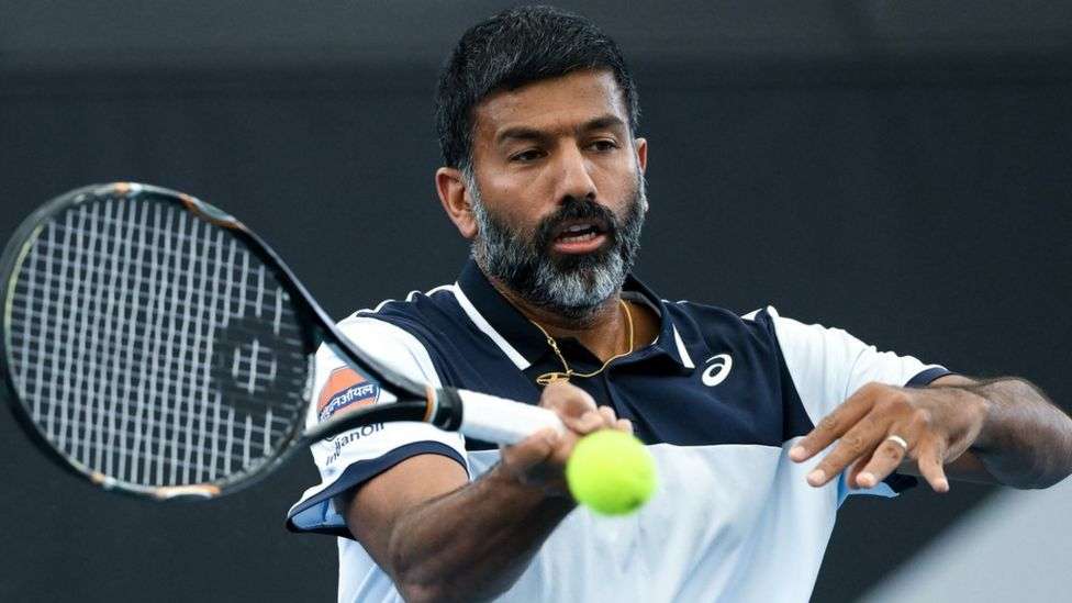 Australian Open 2024 results: Rohan Bopanna becomes oldest tennis world number one aged 43