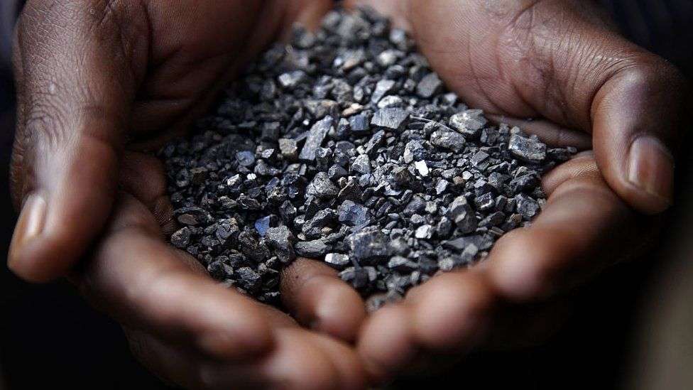 Kenya discovers coltan deposits - Mining Minister Salim Mvurya