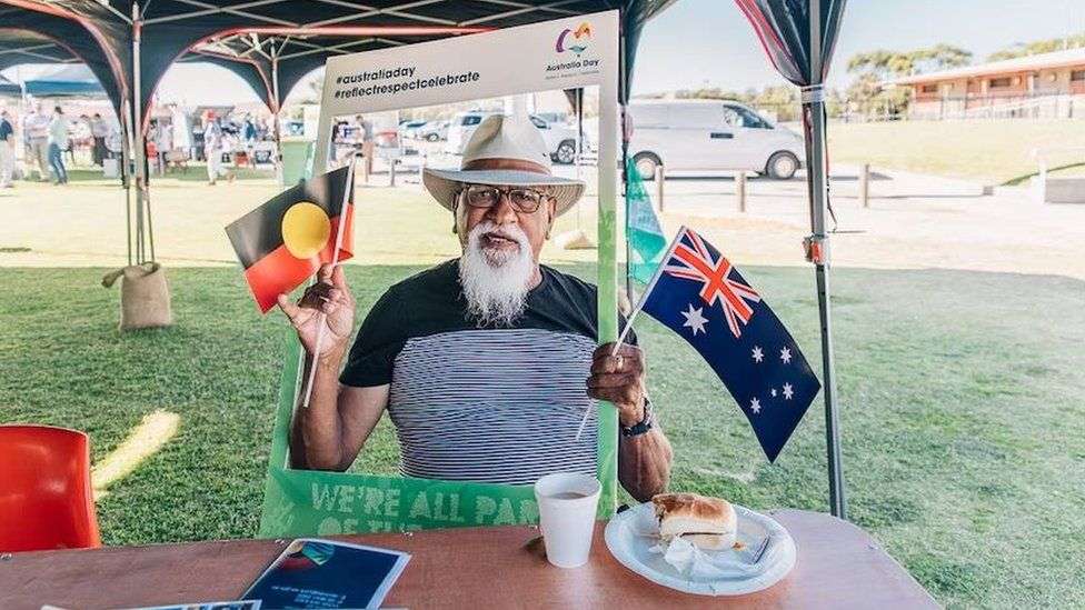 Australia Day: The 'quiet rebranding' of a controversial national holiday