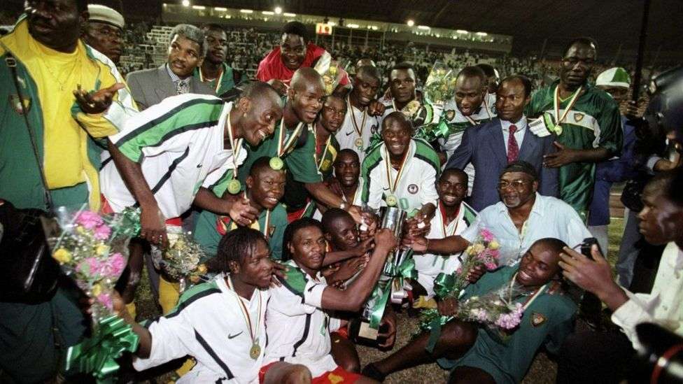 Cameroon vs Nigeria: The making of Africa's biggest football rivalry