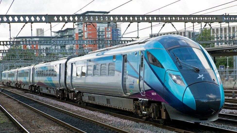 Train strike hits Northern and Transpennine Express services