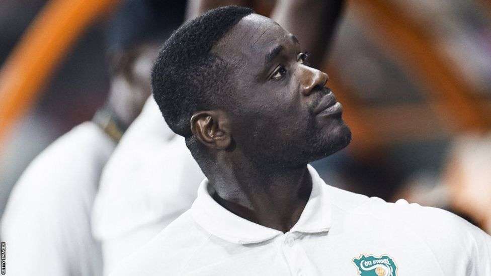 Afcon 2023: Ivory Coast 'not getting excited' after knocking out Senegal, says Emerse Fae