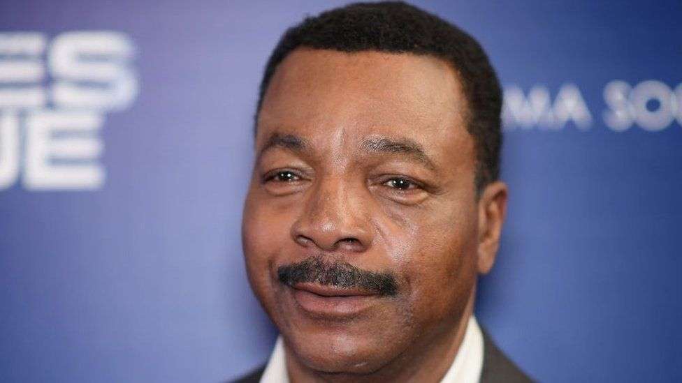 Carl Weathers, Apollo Creed from Rocky movies, dies aged 76