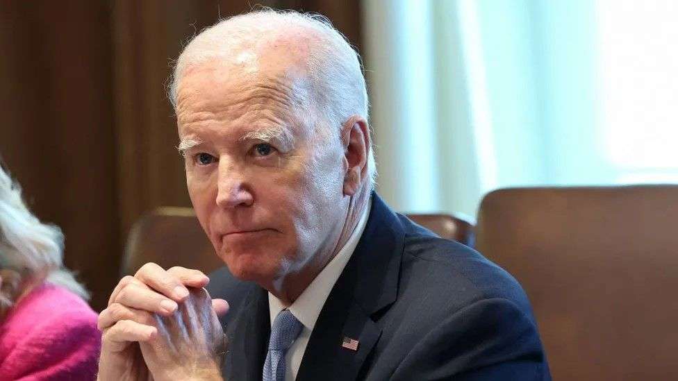 Fake Biden video prompts call for Meta to label posts