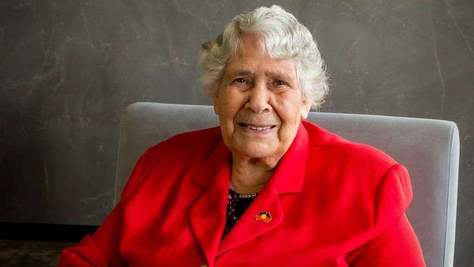 Lowitja O'Donoghue: Indigenous leader who changed Australia dies aged 91