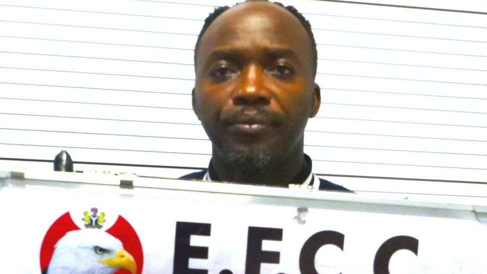 Theo O Ebonyi: Nigerian pastor arrested over allegedly swindling followers of $1m