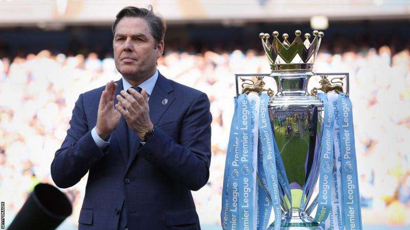 Premier League chief Richard Masters clarifies 'small clubs' remark