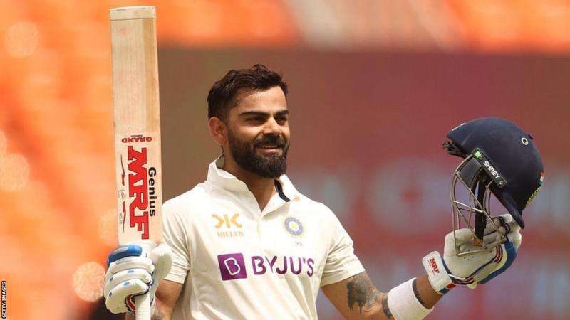 Virat Kohli: India batter to miss rest of England Test series