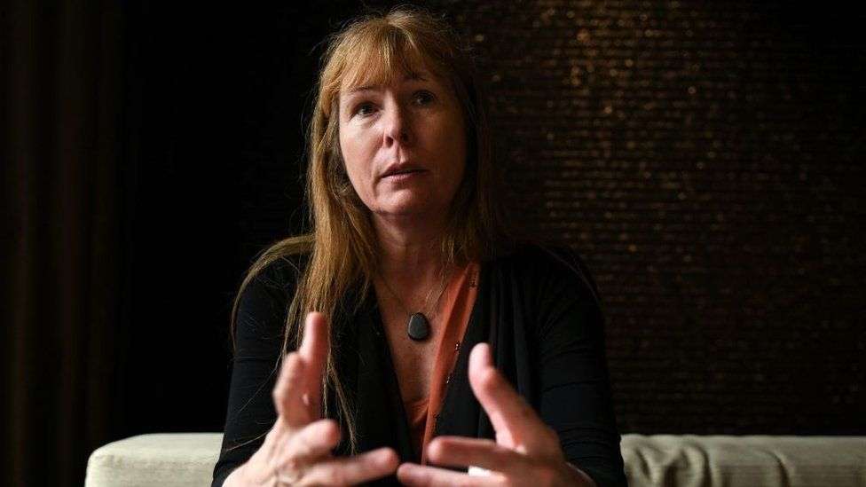 Clare Rewcastle Brown: UK journalist says Malaysia sentence is 'political revenge'