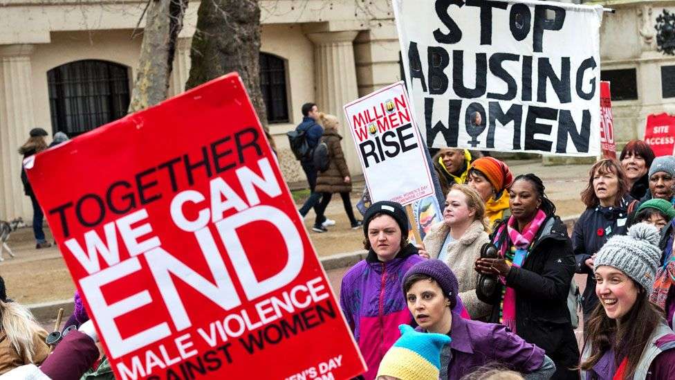Judges pledge to surge rape cases to cut backlogs