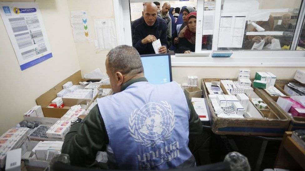 UNRWA: Sweden and Canada resume funding for UN agency for Palestinian refugees