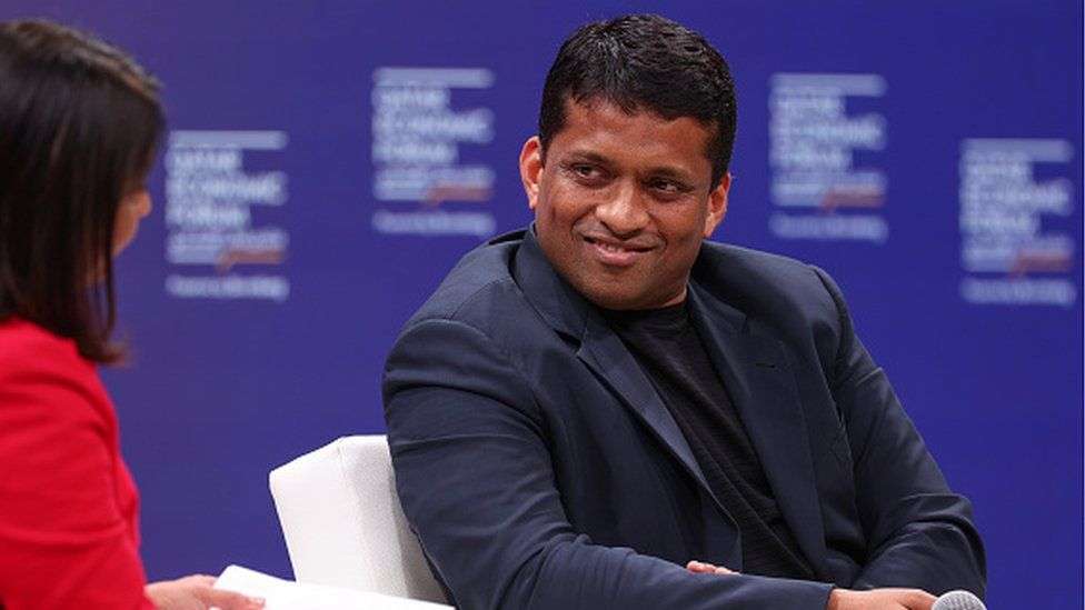 Byju's: India's once most valuable start-up is fighting to survive
