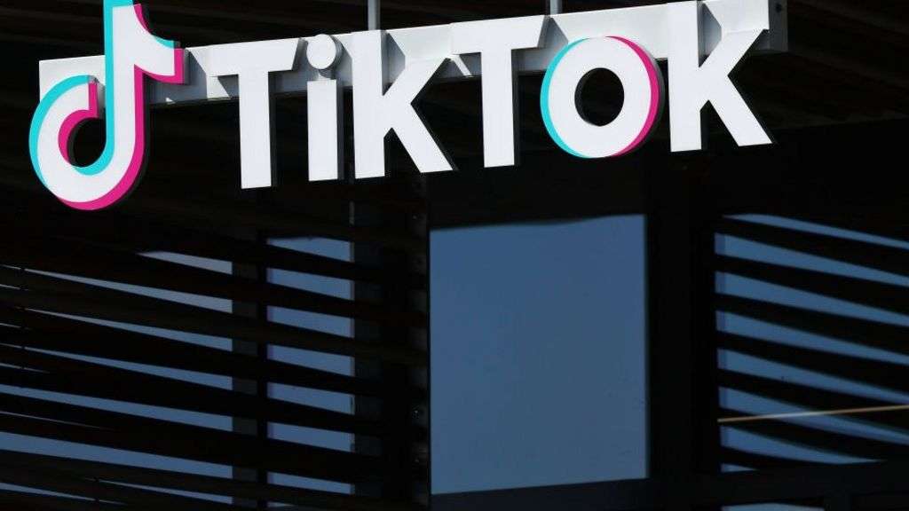 China says TikTok ban would 'come back to bite' the US