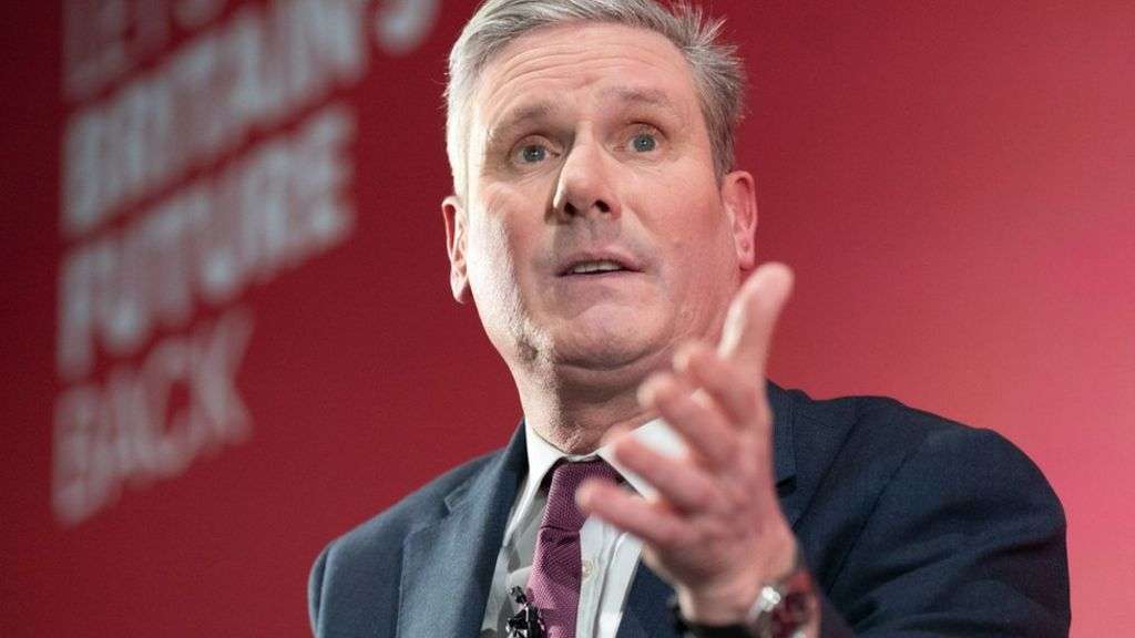 Labour to target Tories over 'ambition' to scrap National Insurance