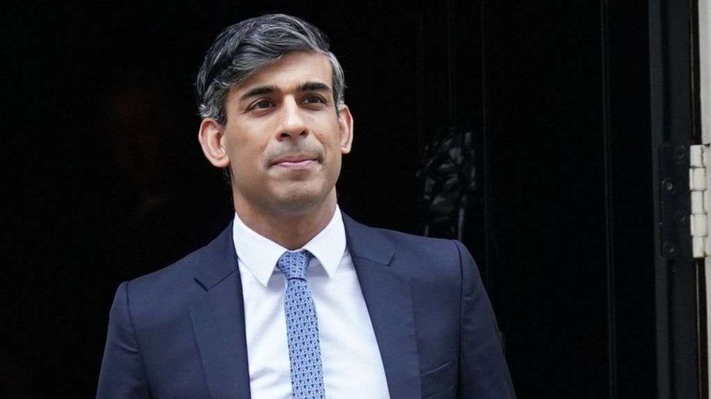 Frank Hester: PM under pressure over 'new £5m' from donor accused of racism