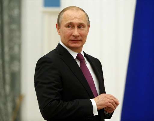 Putin's fifth term as Russian president was predictable, but what comes next?