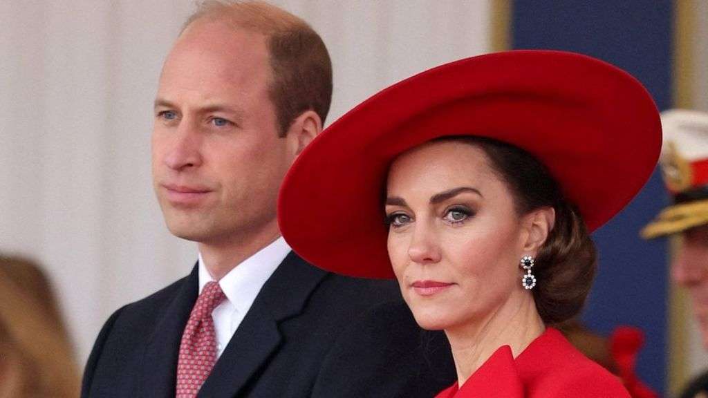 Kate and William need 'time and space to heal', says former royal spokesman