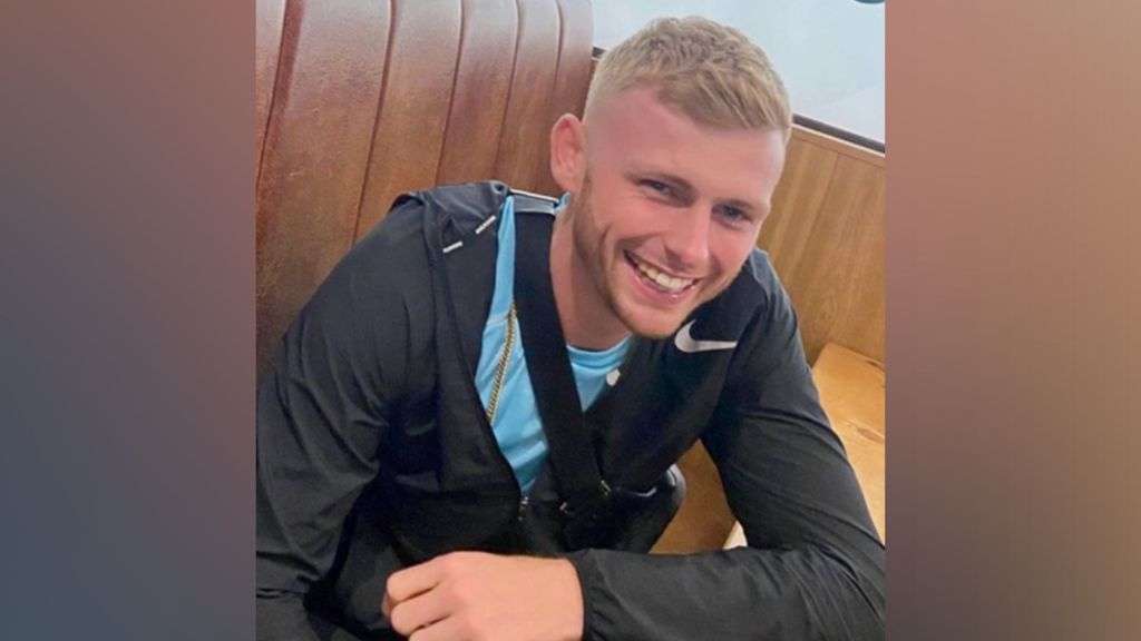 Two guilty of murdering footballer Cody Fisher in Crane nightclub stabbing