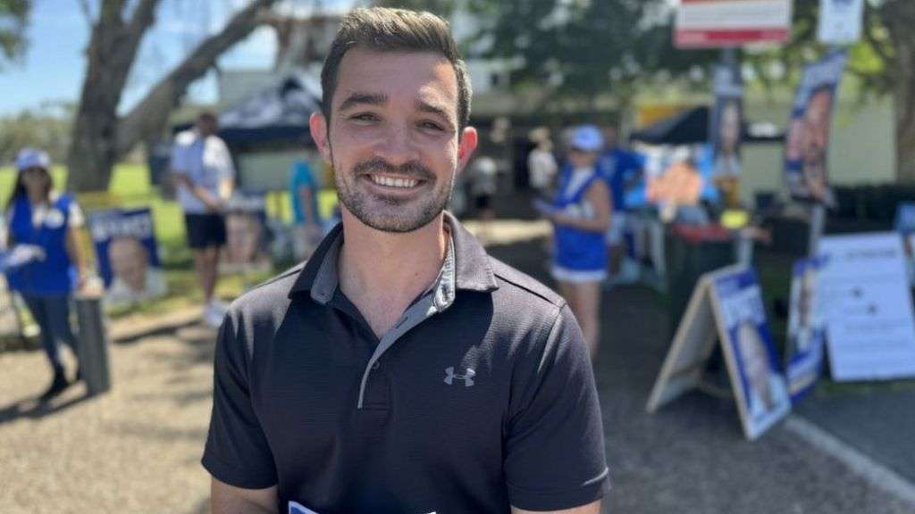 Ryan Bayldon-Lumsden: Murder suspect loses council re-election bid in Australia