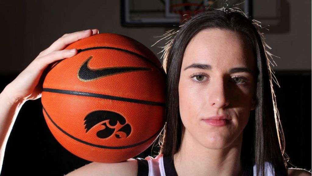 The Caitlin Clark Effect has made women's basketball the hottest ticket around