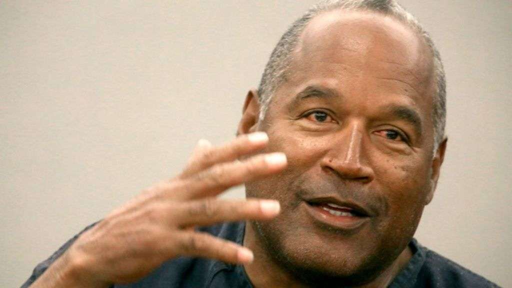 OJ Simpson, NFL star cleared in ‘trial of the century’, dies aged 76