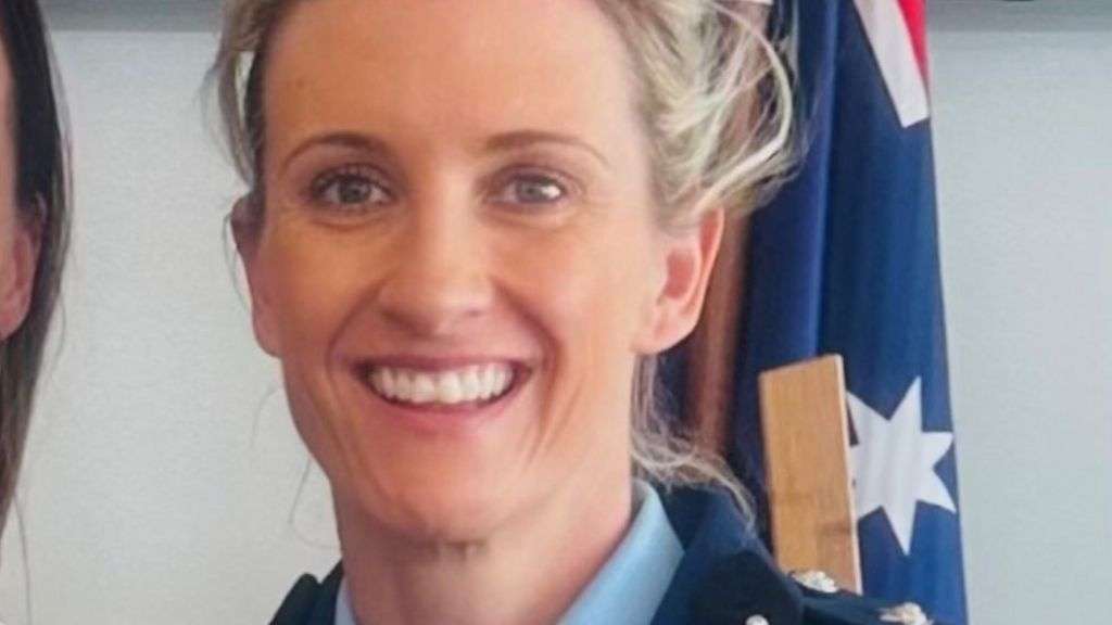 Australia PM hails cop who shot Sydney attacker as 'a hero'