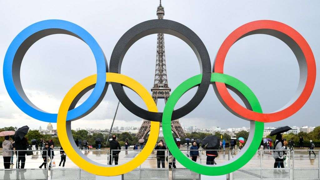 Paris 2024: How is France preparing for the Olympics and Paralympics
