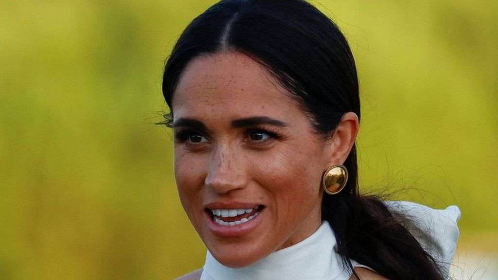 First product of Meghan's lifestyle brand revealed